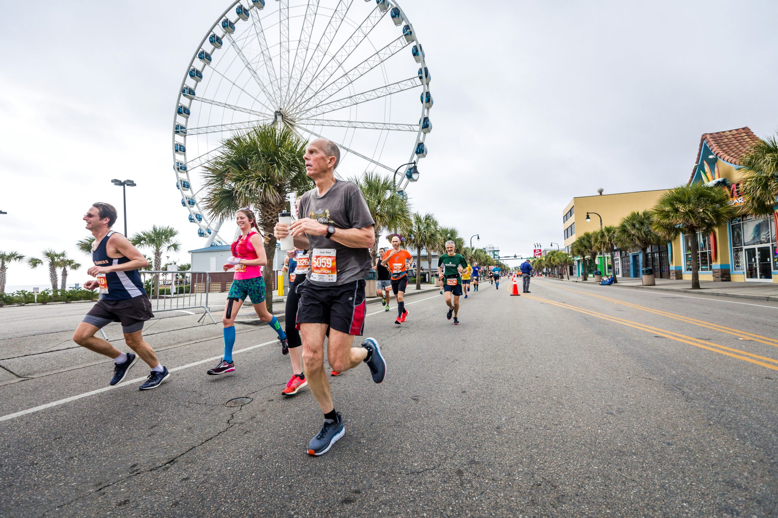 Running et creatine Muscle creatine